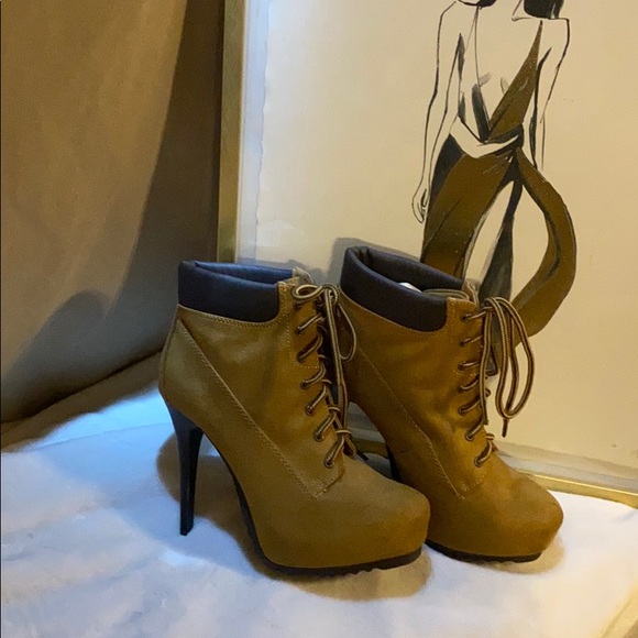 Booties - Picture 2 of 5